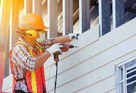 Affordable Siding Repair and Maintenance Services in Hillsboro, MO